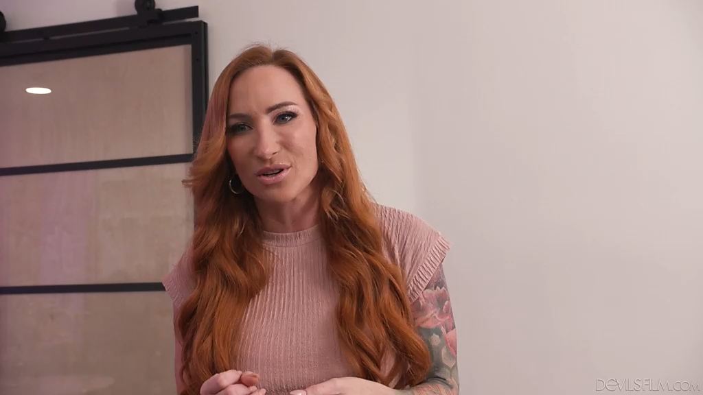 Sophia Locke - That Time I Got My Stepmom Pregnant #02