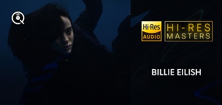 BILLIE EILISH - HIT ME HARD AND SOFT (2024) [FLAC]