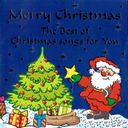 VA - The Best Of Christmas Songs (2002) [cue, flac]