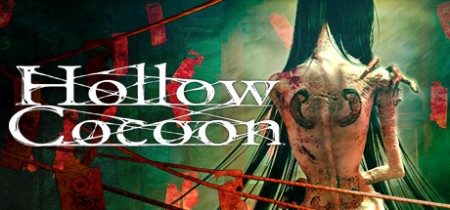 Hollow Cocoon Update v1.0.4
