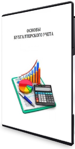 Нина Култышева - Основы бухгалтерского учета (2025) Видеокурс