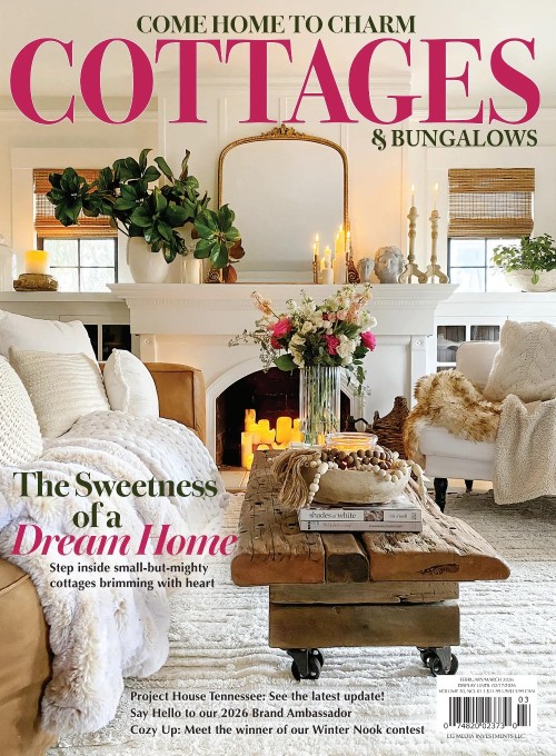 Cottages & Bungalows - February/March 2026