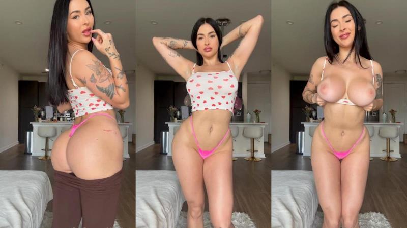 fairyysexxyy - Tease [FullHD 1080P]  (OnlyFans)