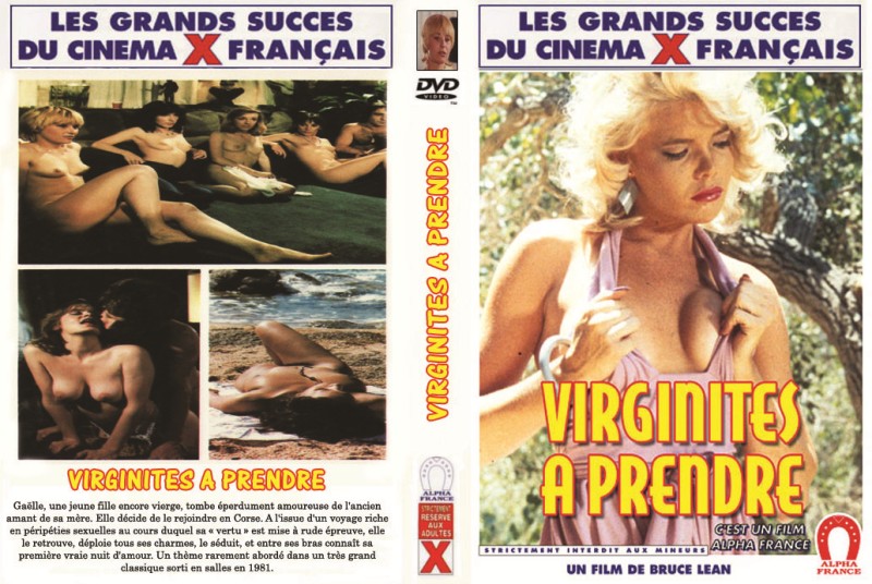 Virginites A Prendre