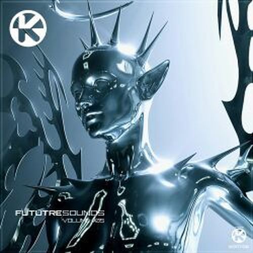 KONTOR Future Sounds 2026 Vol.5 (2025)