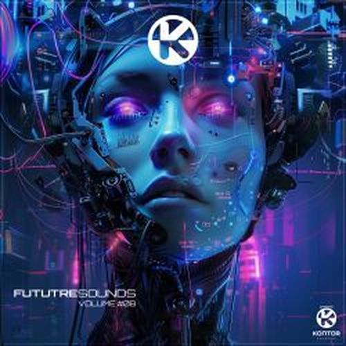 KONTOR Future Sounds 2026 Vol.8 (2025)