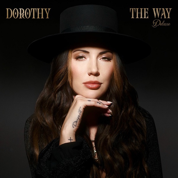Dorothy - The Way (Deluxe) (2025)
