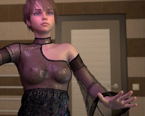 AeonPlu - Rhinestone Gentleman's Club Ch.1 Day4 P1pc\mac Porn Game