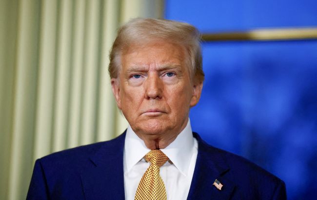 Трамп готов помочь Украине с гарантиями безопасности: что сказал