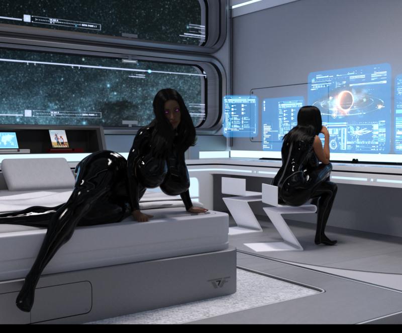 Jackerman - Miscellaneous Pics 3D Porn Comic