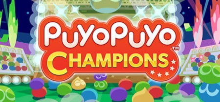 Puyo Puyo Champions Update v2.0.2.2