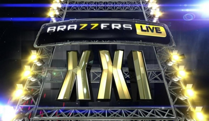 Alexis Texas, Jynx Maze, Sophie Dee, Gracie Glam, Faye Reagan- Brazzers Live 21 + Pre Show - 720p