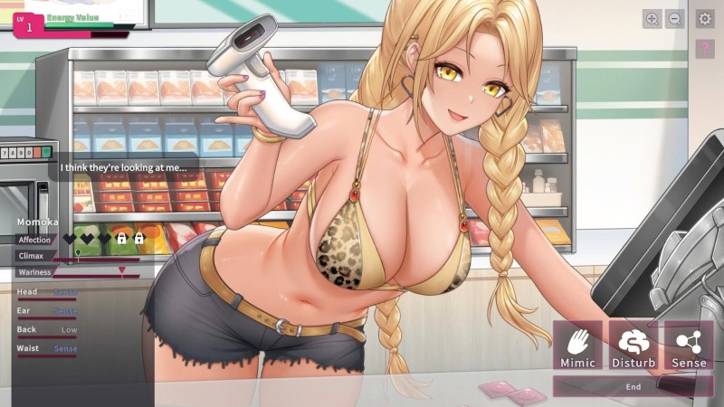 REDACTED: SexCP-069 v1.0.11 by AIROTS Porn Game