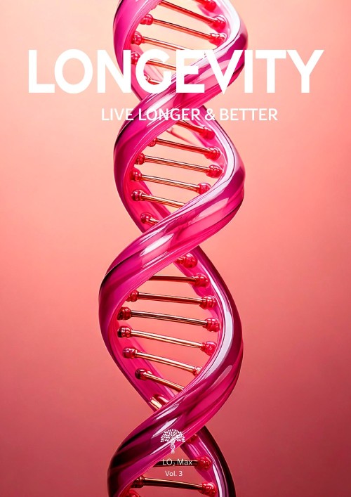 Longevity LO₂ Max - Issue 3 2025