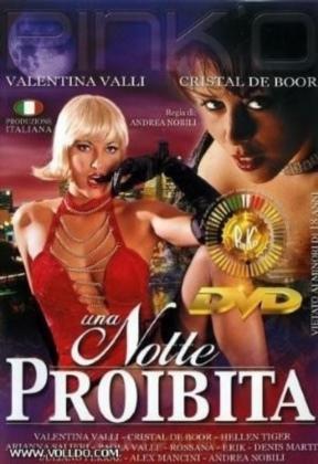 Verbotene Nacht - 1080p