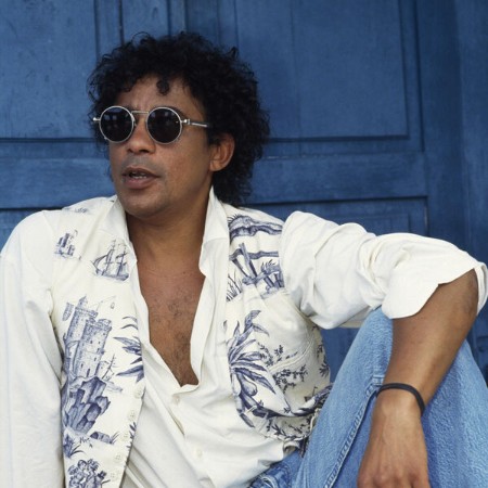 Laurent Voulzy - 21 souvenirs (2025) [FLAC]