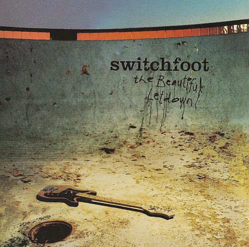 Switchfoot - The Beautiful Letdown (2003) (LOSSLESS) Switchfoot - The Beautiful Letdown (2003) (LOSSLESS)