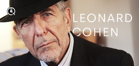 LEONARD COHEN - THE FUTURE (2012) [FLAC]