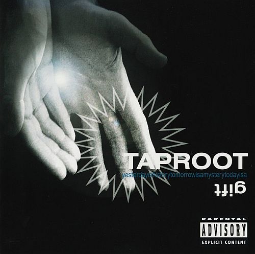 Taproot - Gift (2000) (LOSSLESS) Taproot - Gift (2000) (LOSSLESS)