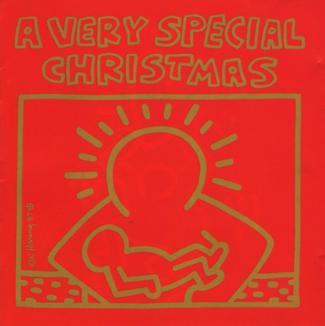 Bruce Springsteen & The E Street Band - A Very Special Christmas (1987) [cue, flac]