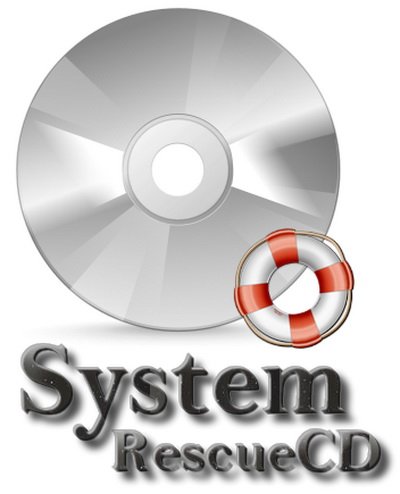 SystemRescue 12.03 (x64) SystemRescue 12.03 (x64)