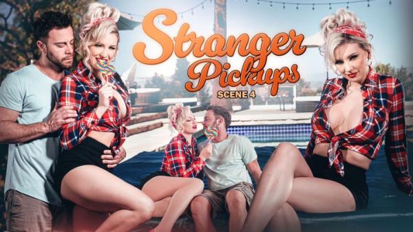 Kenzie Taylor - The Lollipop - Stranger Picksups [FullHD 1080p]