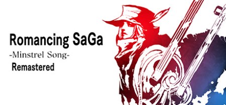 Romancing SaGa Minstrel Song Remastered International MULTI