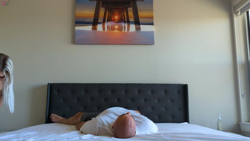 All Star Studios - Kira - Smother Your Face After Yoga [FullHD 1080P]