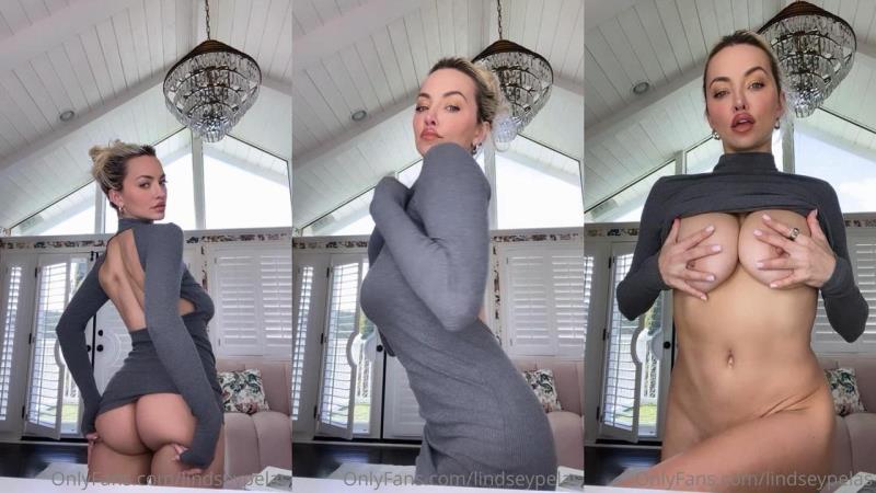 Lindsey Pelas - Tease [FullHD 1080P]  (OnlyFans)