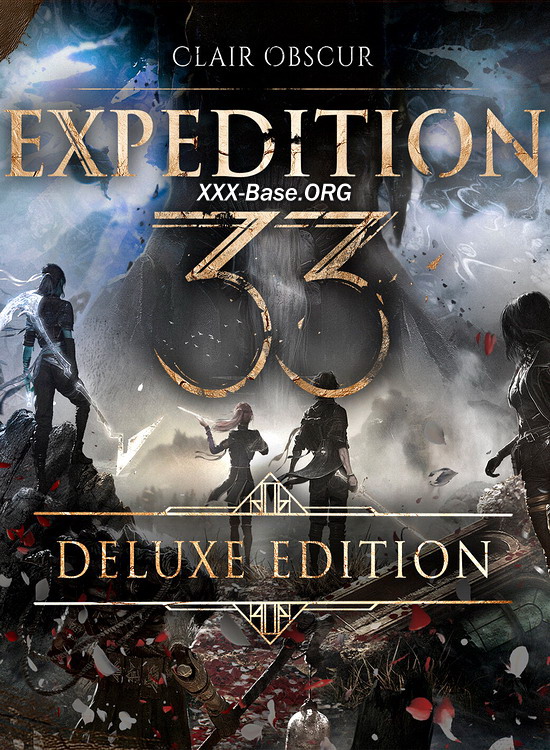 Clair Obscur: Expedition 33 (Deluxe Edition + DLC)  