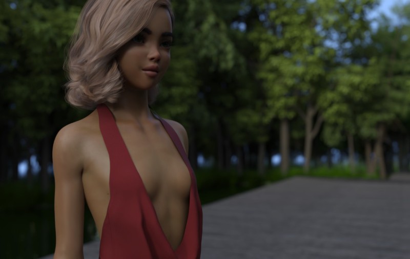 Joker 3D - Lily II: Masterplan v0.04.1