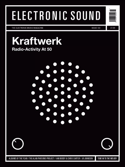 Electronic Sound - Issue 132, 2025