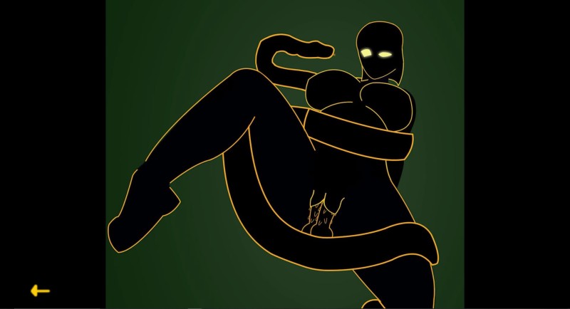 Sea of Shadows Dec 2025 by NSexovich Porn Game