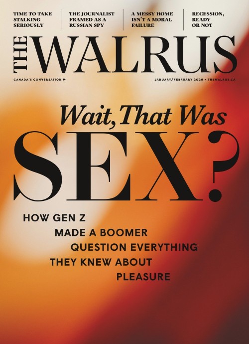 The Walrus - January/February 2026