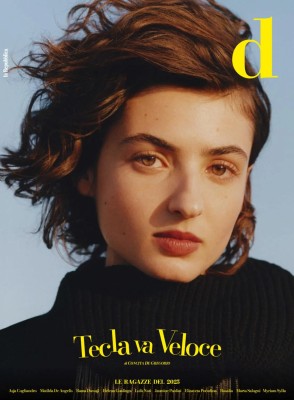 D la Repubblica - 13 Dicembre 2025