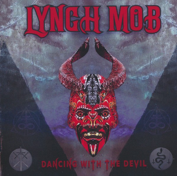 Lynch Mob - Dancing With The Devil (2025) (Lossless + 320)
