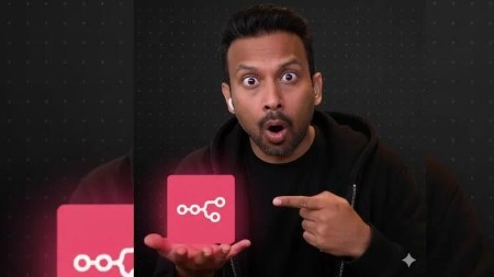 AI Automation Foundations ( n8n Fundamentals mini Course )