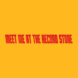 The Summer Set - Meet Me At The Record Store (2025)