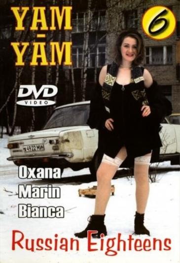 Yam-Yam Russian Eighteens 6  [889.4 MB]