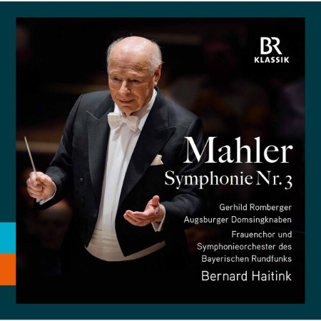 VA - Mahler: Symphony No. 3 in D Minor (2016) [FLAC]