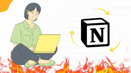 Ultimate Notion Workspace Guide with AI & Automation