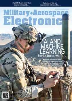 Military + Aerospace Electronics 2025-11-12