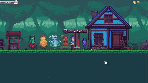 Dandy's Chest - Gorge Valley v0.1.0.14