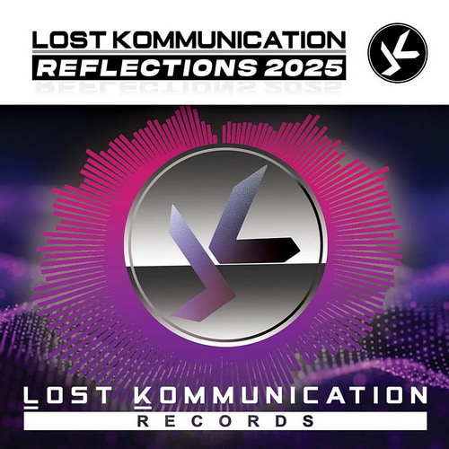 Lost Kommunication Reflections 2025 (2025)