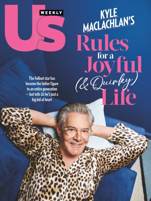 Us Weekly - Issue 50, December 22, 2025
