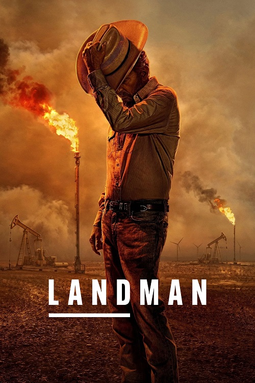 Landman: Negocjator / Landman (2025) (Sezon 2) MULTi.1080p.AMZN.WEB-DL.H264.DDP5.1-K83 / Lektor i Napisy PL