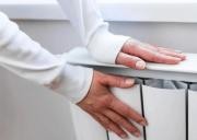 «Киевтеплоэнерго» возобновило подачу теплоснабжения на Теремках