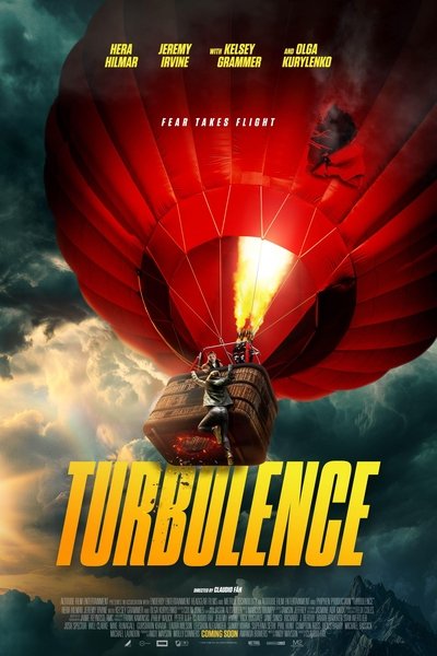 TURBULENCE (2025) 1080p AMZN WEB-DL DDP5 1 H 264-BYNDR