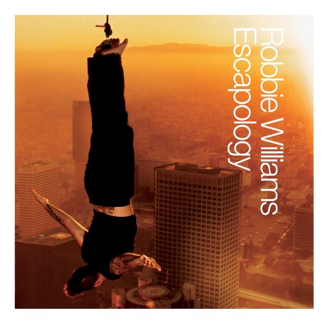 Robbie Williams - Escapology (2002) [FLAC]