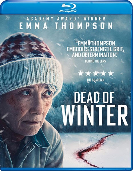 Точка замерзания / Dead of Winter (2025/BDRip/HDRip) Точка замерзания / Dead of Winter (2025/BDRip/HDRip)